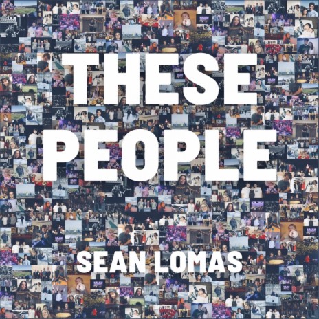 These People | Boomplay Music