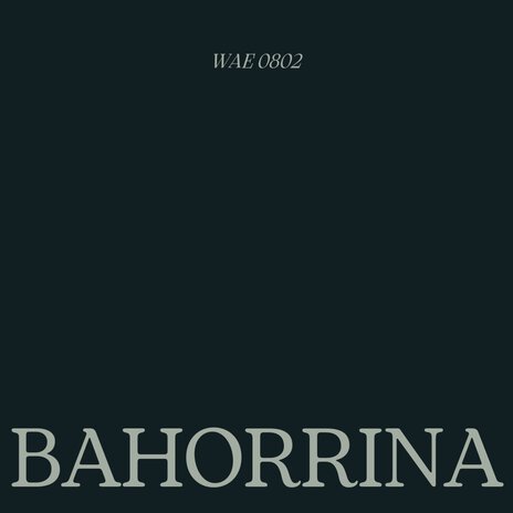 Bahorrina | Boomplay Music