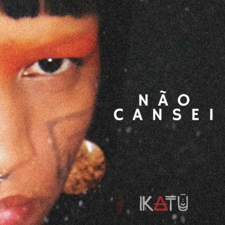 Não Cansei | Boomplay Music