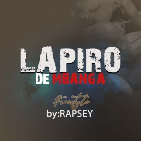 Lapiro De Mbanga | Boomplay Music