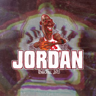 Jordan 23