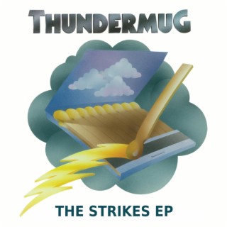 The Strikes EP