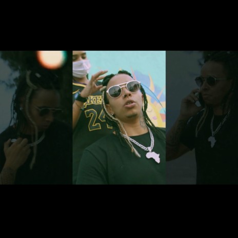 Vida de Cria (Box Braids) ft. Aj Wav | Boomplay Music