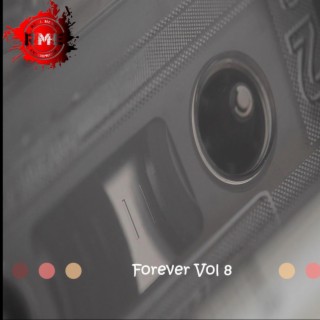Forever, Vol. 8 (Beats)