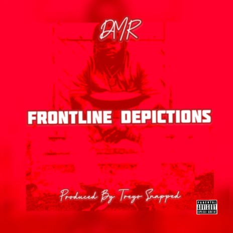 Frontline Depictions | Boomplay Music