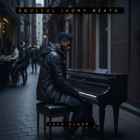 Soulful Ivory Beats | Boomplay Music