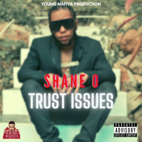 Trust Issues | Boomplay Music