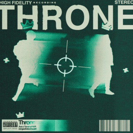 Throne ft. TommyPapi