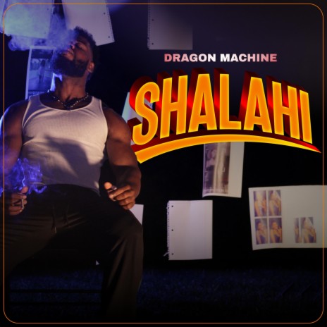 Shalahi | Boomplay Music