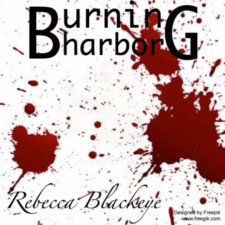 Rebecca Blackeye | Boomplay Music