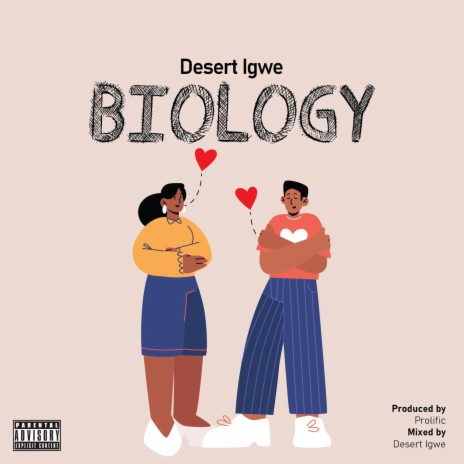 Biology | Boomplay Music