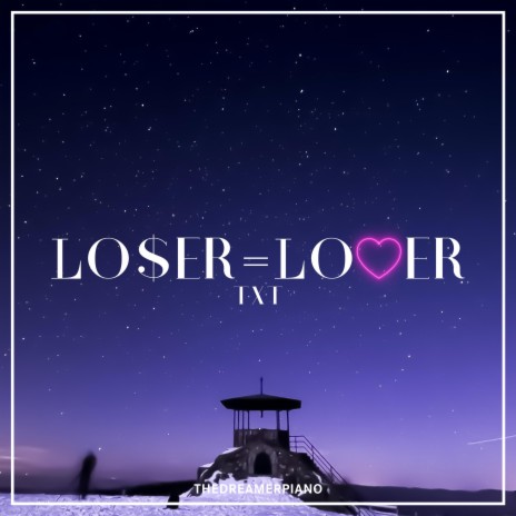 LOSER LOVER | Boomplay Music