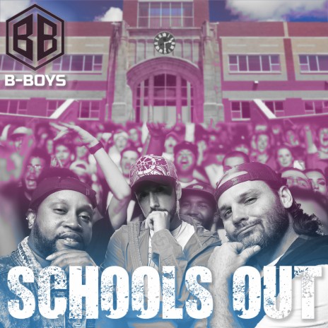 Schools Out ft. Brandin America & Brandon Howard | Boomplay Music