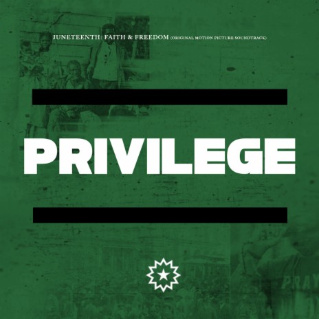 PRIVILEGE ft. A.I. The Anomaly