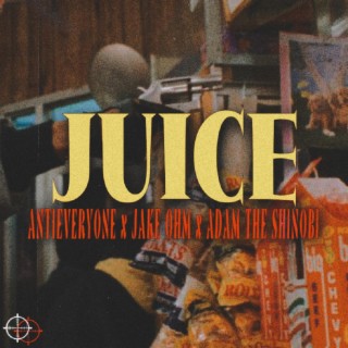 JUICE