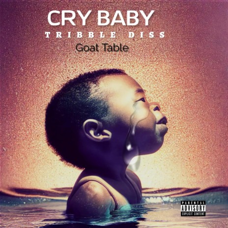 Cry Baby ft. Freelife flawless, Nuttin nice & Black coats