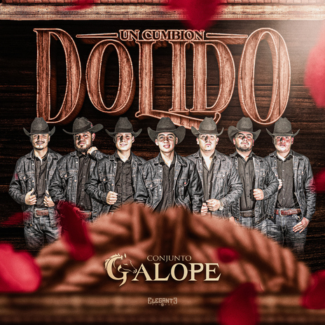 Un Cumbion Dolido | Boomplay Music