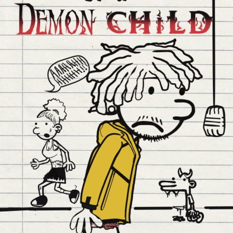 Demon Child | Boomplay Music