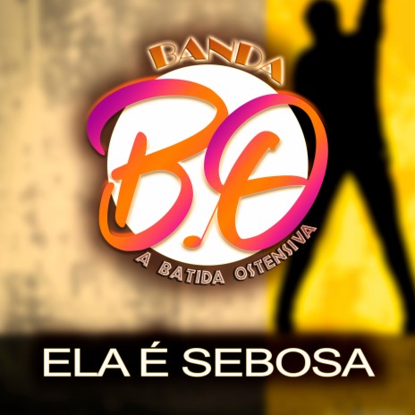 Ela É Sebosa | Boomplay Music