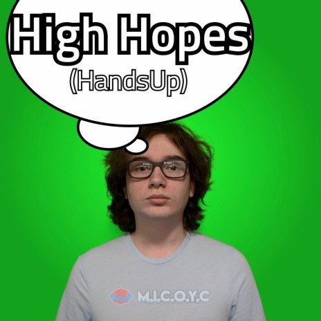 High Hopes (Hands Up) (Instrumental)