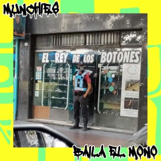 BAILA EL MONO