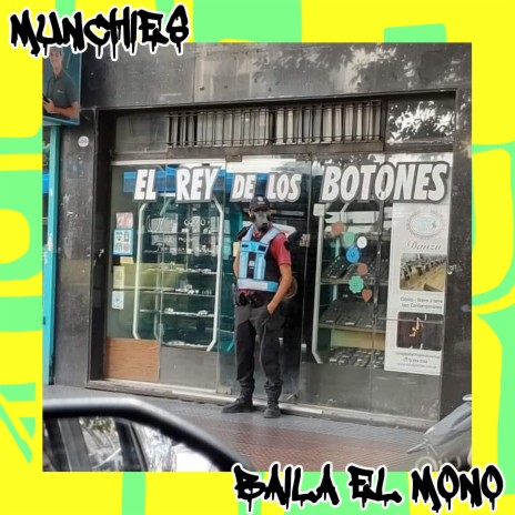 BAILA EL MONO | Boomplay Music