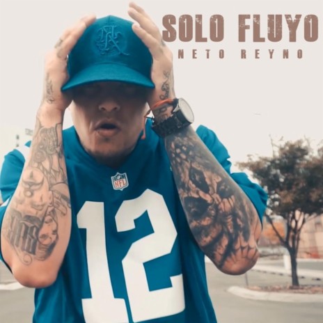 Solo Fluyo | Boomplay Music