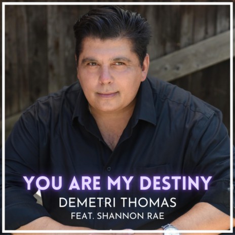 You Are My Destiny (feat. Shannon Rae) | Boomplay Music