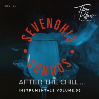 After The Chill ... Instrumentals, Vol. 56 (Instrumental)