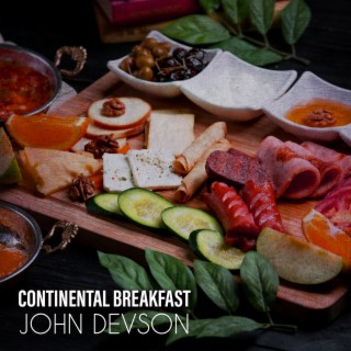 Continental Breakfast: Smooth Summer Jazz Mix for Garden Party, Holiday Vibrations, Easy Listening
