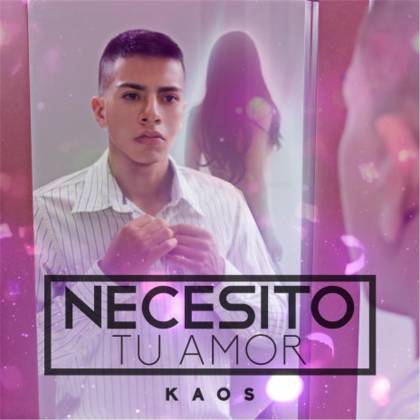 Necesito Tu Amor | Boomplay Music