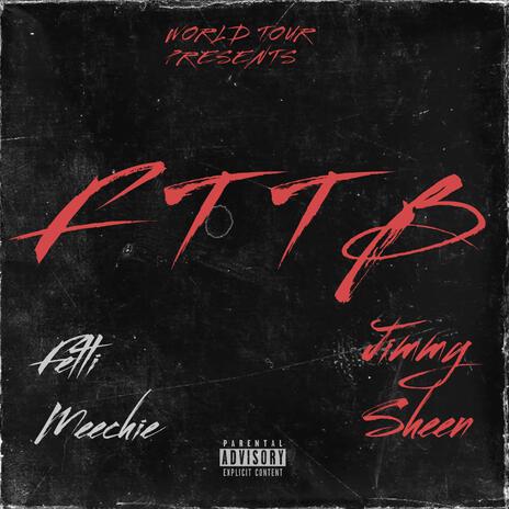 FTTB (Audio version) ft. Jimmy Sheen | Boomplay Music