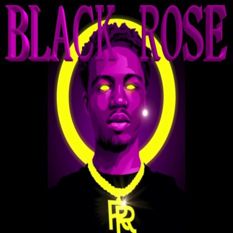 BLACK ROSE | Boomplay Music