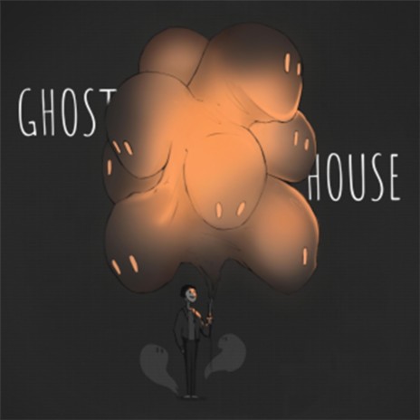 Ghosthouse | Boomplay Music