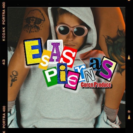 Esas Piernas | Boomplay Music