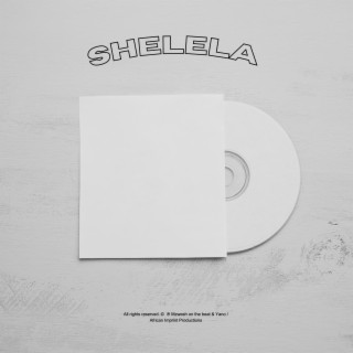 Shelela ft. Yano lyrics | Boomplay Music