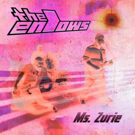 Ms. Zurie | Boomplay Music