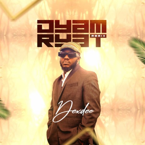 Dyam Ryat Remix | Boomplay Music