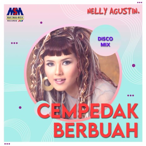 Cempedak Berbuah (Disco Remix) | Boomplay Music