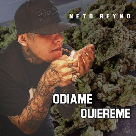 Odiame Quiereme | Boomplay Music