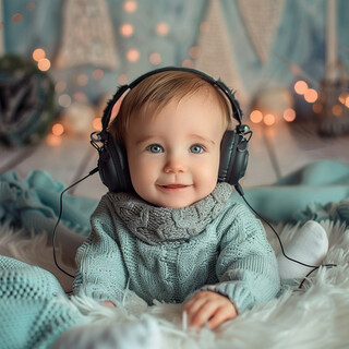 Lullaby Tones: Gentle Music for Babies