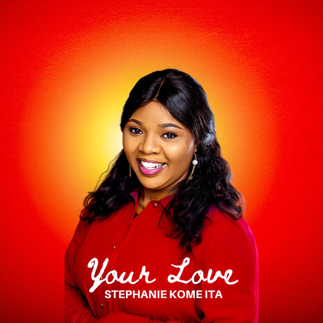 Your Love (Acoustic) | Boomplay Music