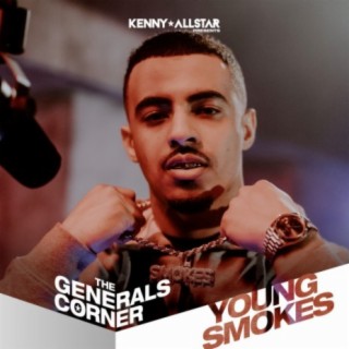 The Generals Corner (Young Smokes)