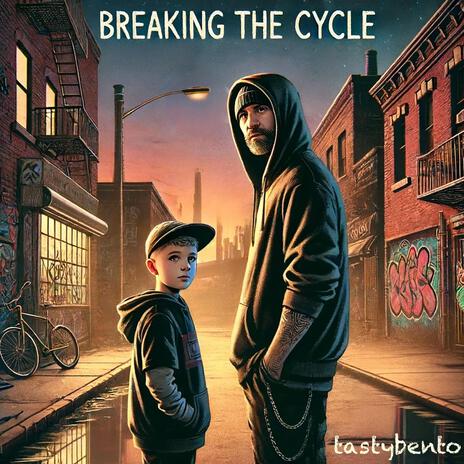 Breaking The Cycle | Boomplay Music