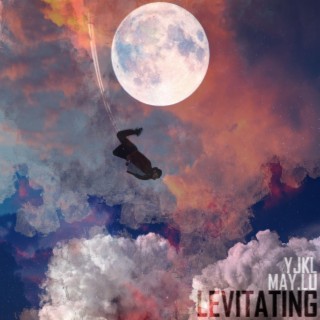 Levitating