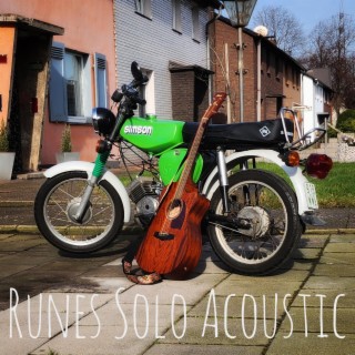 Runes Solo Acoustic