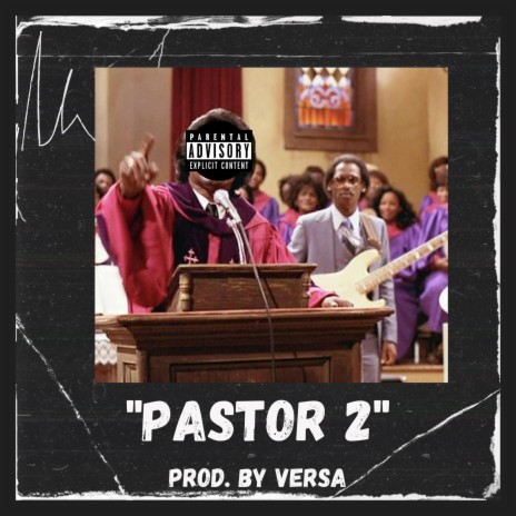 Pastor 2