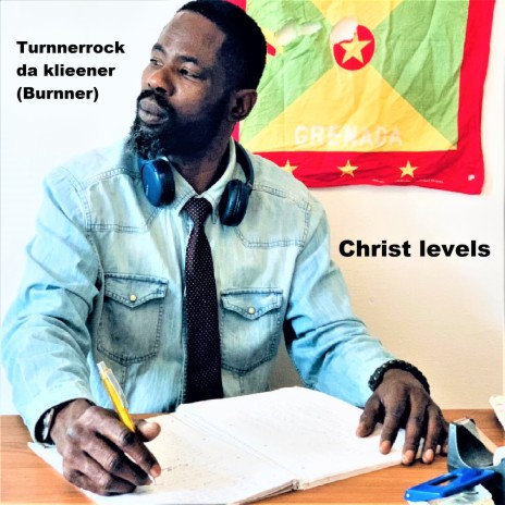 Christ levels | Boomplay Music