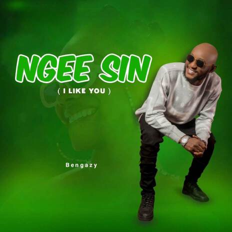 Ngee Sin (I Like You) | Boomplay Music