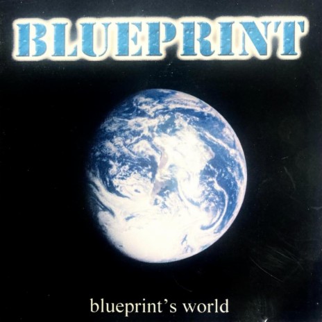 Blueprints World | Boomplay Music